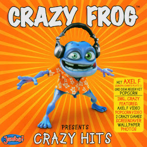 Crazy Frog