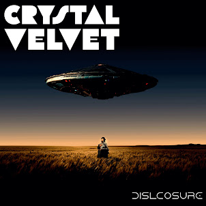 Crystal Velvet