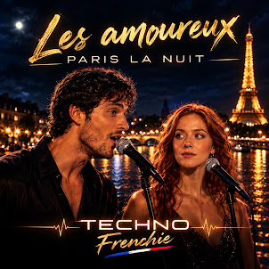 Cuman D'Aleonis — Les Amoureux Paris La Nuit