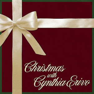 Cynthia Erivo — The Christmas Song