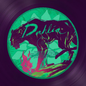 Dahlia Dead As Disco — La Pantera (Radio Edit)