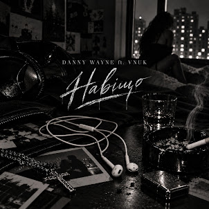 Danny Wayne — Навіщо (feat. Vnuk)