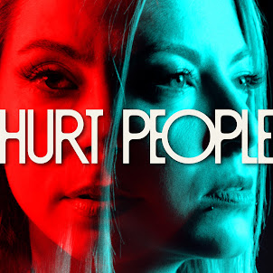Darkk — Hurt People (Feat. Marina La Torraca)