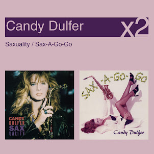David A. Stewart — Lily Was Here (Feat. Candy Dulfer)