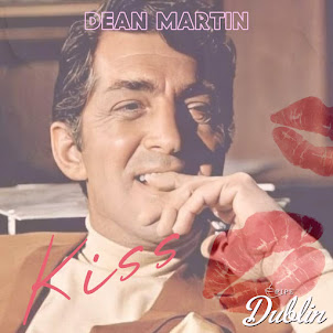 Dean Martin — Kiss