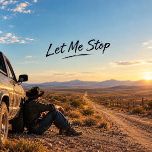 Deeproad Country Fm — Let Me Stop | Country Music | Deeproad Fm