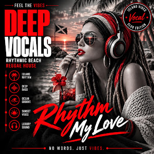 Deepvocals — Rhythm My Love