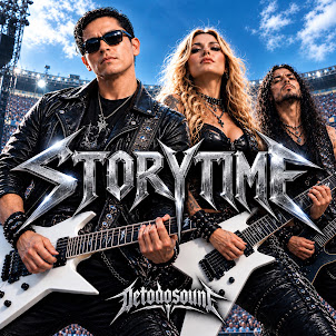 Detodosound — Storytime