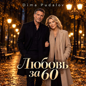 Dima Pudalov — Любовь За 60