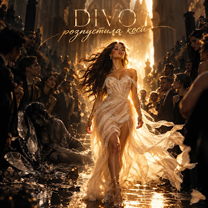 Divo — Розпустила Коси