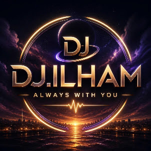 Dj.Ilham — Always With You