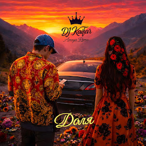 Qartuli Disco (feat. Amaya Roma)