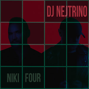 Dj Nejtrino — Salut (feat. Niki Four)