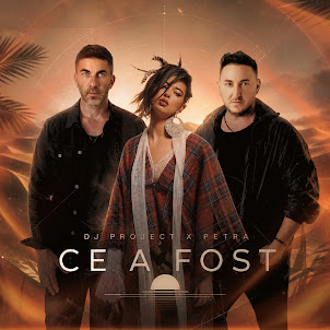Dj Project — Ce A Fost (feat. Petra)