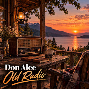 Don Alee — Old Radio