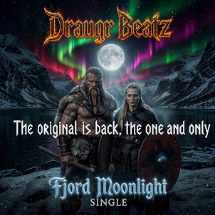 Draugr Beatz — Fijord Moonlight