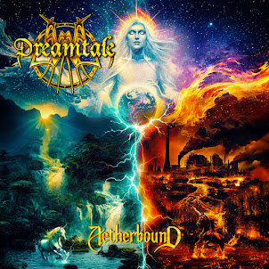 Dreamtale — Blackwind Arms