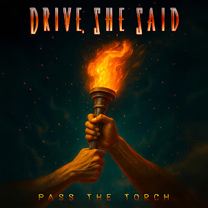 Drive She Said