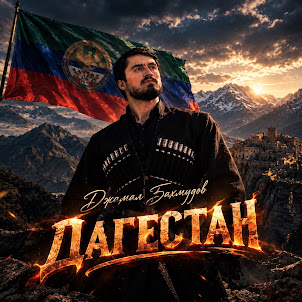 Джамал Бахмудов — Дагестан