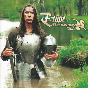 E-Type — Angels Crying