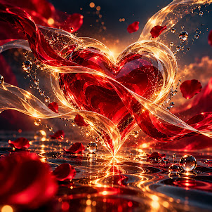 Elza Sheyk — When I Love You
