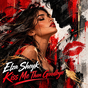 Elza Sheyk — You Broke My Heart