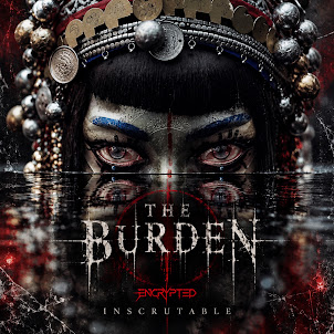 Encrypted* — The Burden