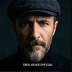 Erol Sever — Kapının Önünde Önlük Dikiyi