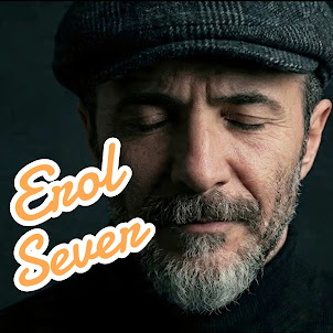 Erol Sever — Yarmısın Nesin Elmisin Nesin Anatolian