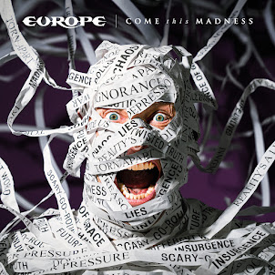 Europe — Takin’ It Back