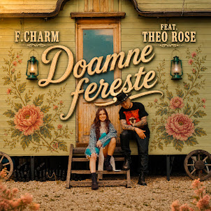 Doamne Ferește (feat. Theo Rose)