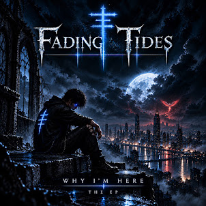 Fading Tides — One More Step