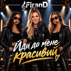 Firand "Ти Мої Ліки" — Йди До Мене Красивий
