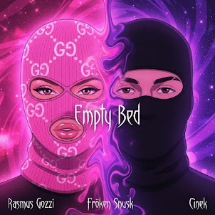 Fröken Snusk — Empty Bed (feat. Rasmus Gozzi & Cinek)