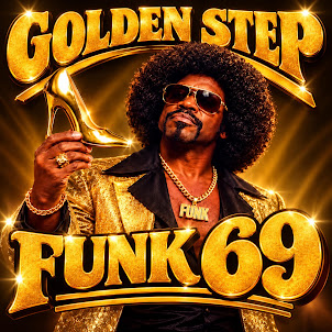 Funk 69 — Golden Step