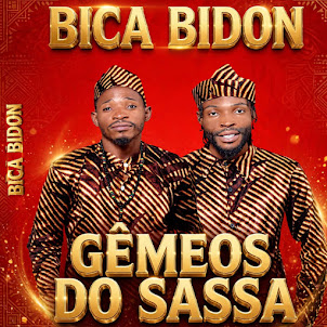 Gêmeos Do Sassa — Bica Bidon