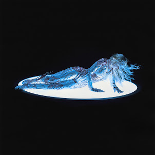 Grimes — Accelerando (feat. Vadakin)