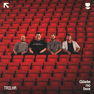 Gilete No Box (Ao Vivo)