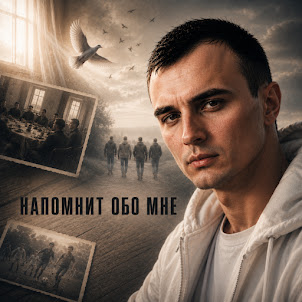 Gut1K — Пусть Эта Песня Напомнит Обо Мне (feat. Брянская)