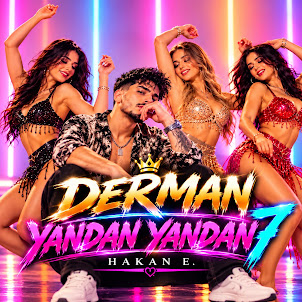Hakan E. — Yandan Yandan 7
