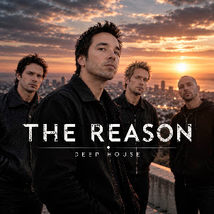 Hardmax — The Reason - Deep House