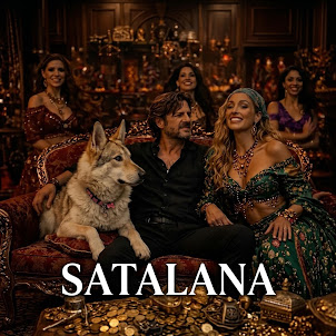 Heart Vibe — Satalana (Super Voice)