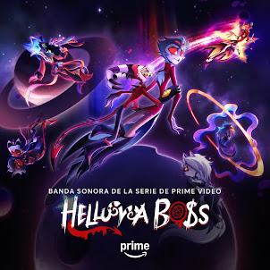 Helluva Boss Lat — ¡Llévame A Volar!