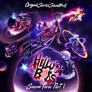 Helluva Boss — Crimson Sky (feat. Harvey Guillén & Bryce Pinkham)