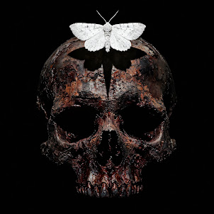 Hex Blood — Bury Me Deeper