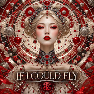 Housenatic — If I Could Fly