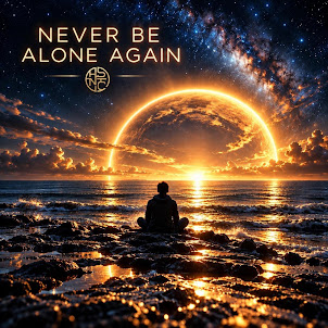 Housenatic — Never Be Alone Again