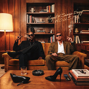 Hugel — H.O.U.S.E (feat. Snoop Dogg)