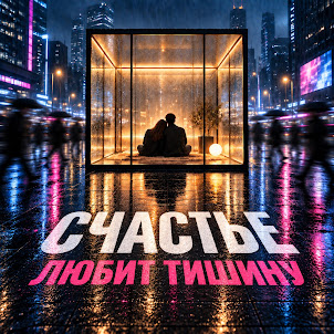 Ярослав Леонов — Счастье Любит Тишину