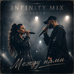 Infinity Mix — За Пределом Света